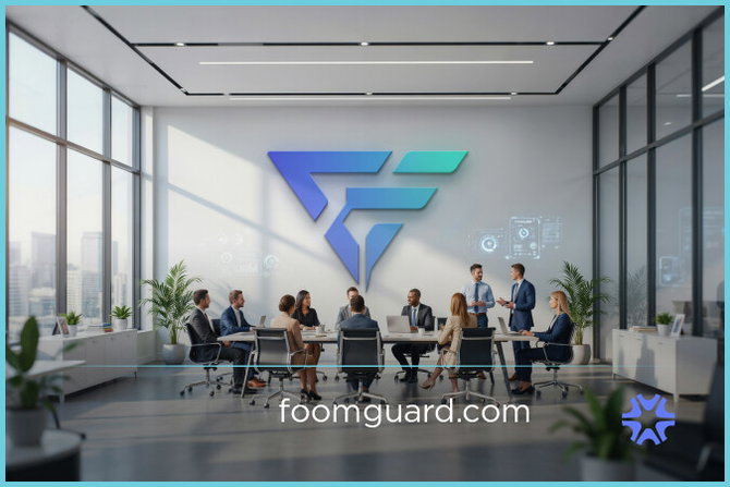 FoomGuard.com — 2