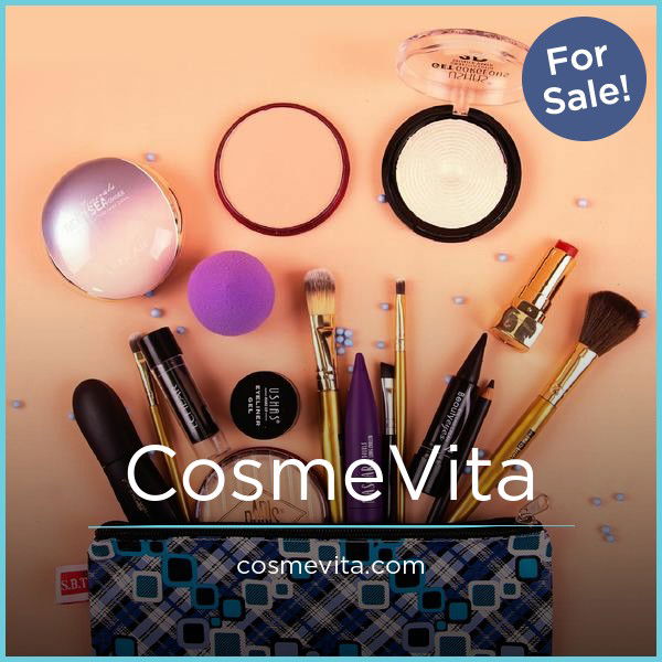 CosmeVita.com