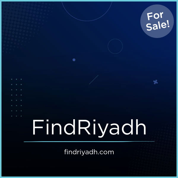 FindRiyadh.com