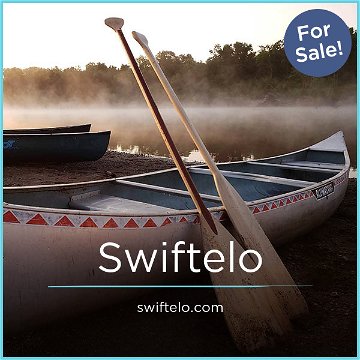Swiftelo.com