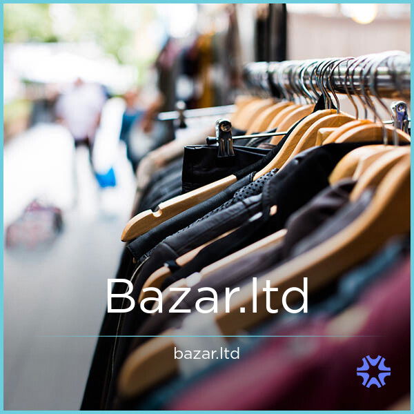 Bazar.ltd