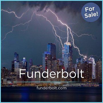 Funderbolt.com