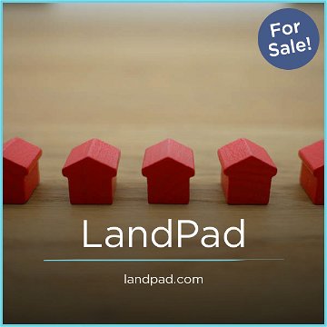 LandPad.com