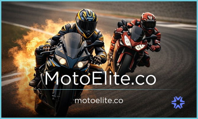 MotoElite.co — 2