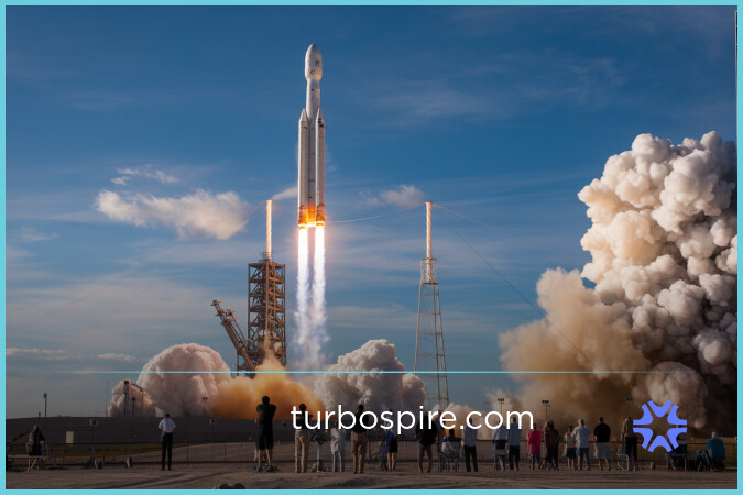 TurboSpire.com - Creative premium names