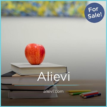 Alievi.com