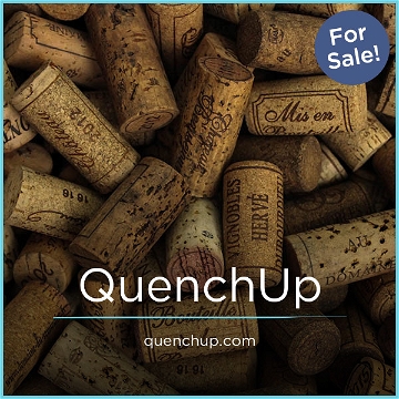 QuenchUp.com