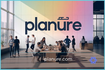 Planure.com - buy Cool premium names