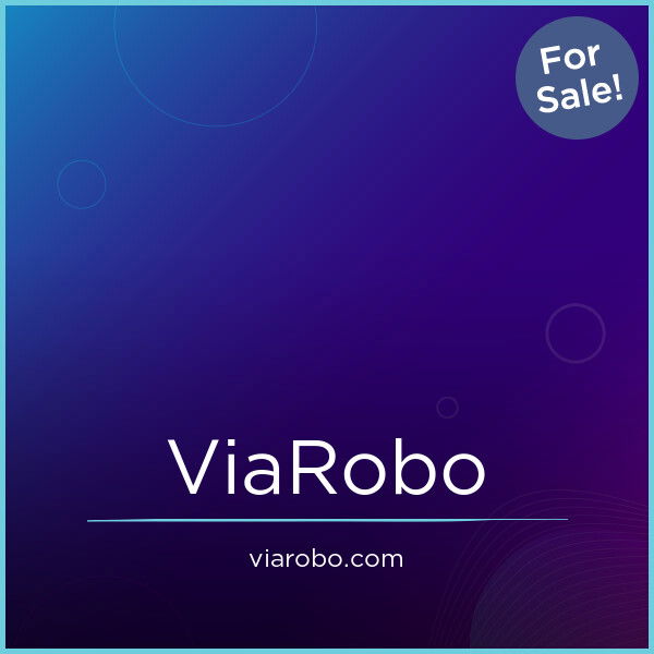 ViaRobo.com