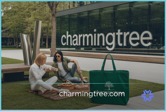charmingtree.com — 2