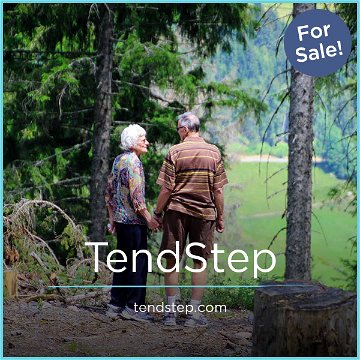TendStep.com