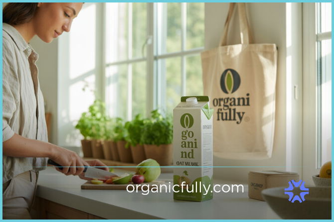 Organicfully.com — 2
