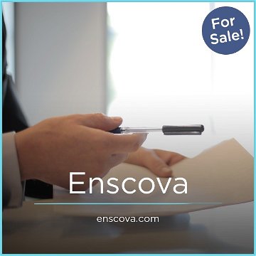 Enscova.com