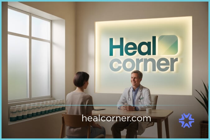 HealCorner.com - buy Great premium names