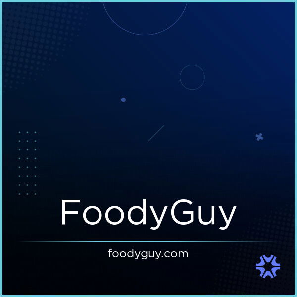 FoodyGuy.com