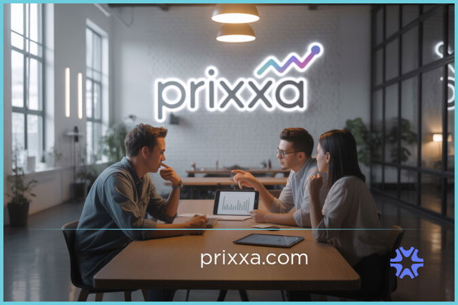 PRIXXA.com