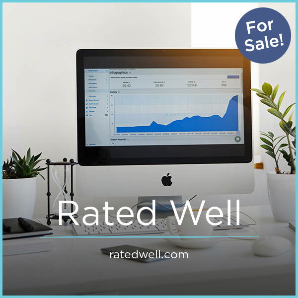 RatedWell.com