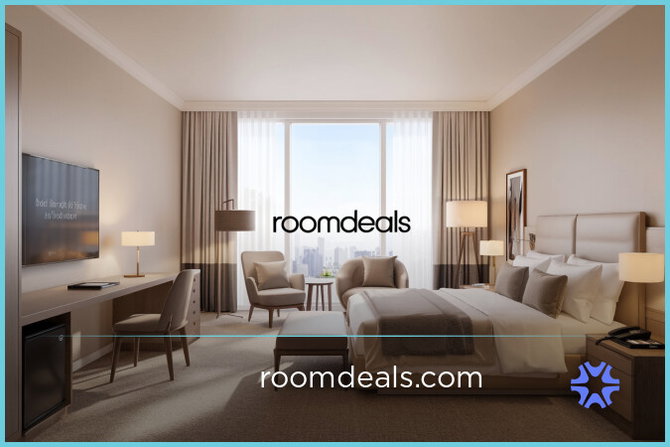 RoomDeals.com — 2