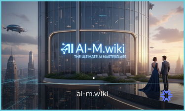 AI-M.wiki
