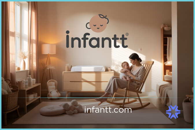 Infantt.com — 2