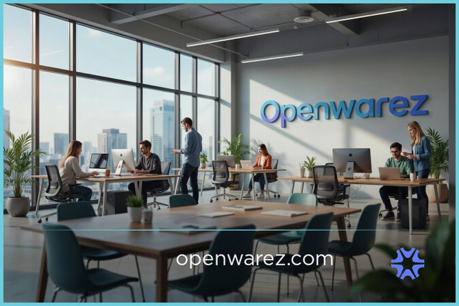 Openwarez.com — 2