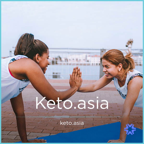 Keto.asia