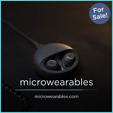 MicroWearables.com