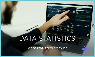 DataStatistics.Com.Br - Creative brandable domain for sale
