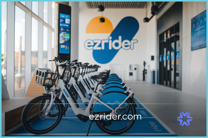 EzRider.com - Unique premium domain names for sale