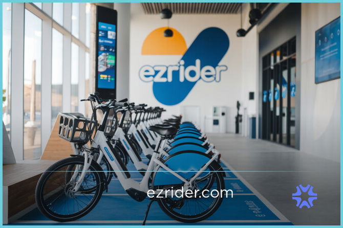 EzRider.com — 2