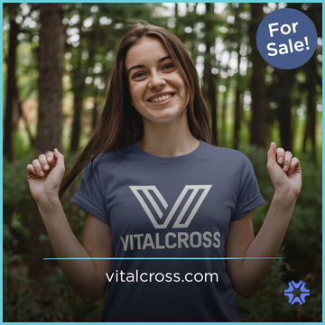 VitalCross.com