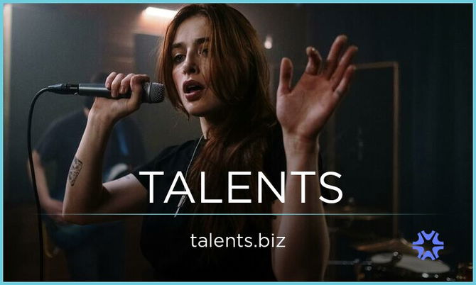 Talents.Biz