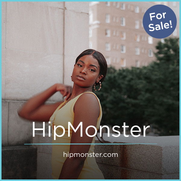 HipMonster.com — 2