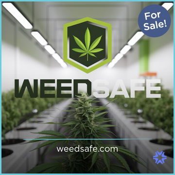 WeedSafe.com