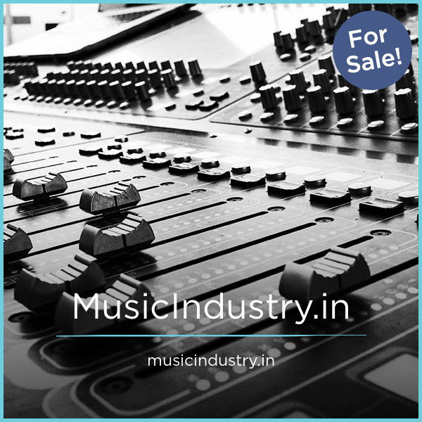 MusicIndustry.in