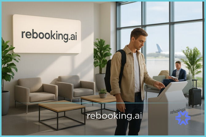 Rebooking.ai — 2