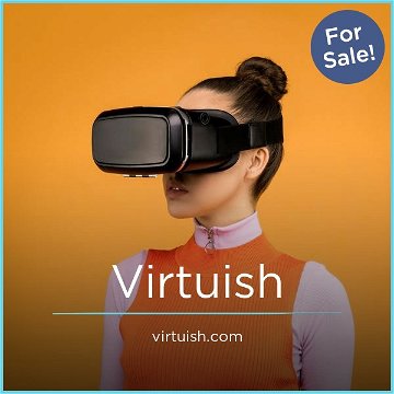 Virtuish.com