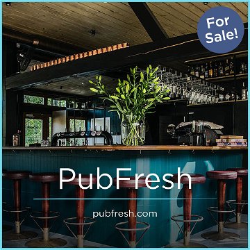 PubFresh.com