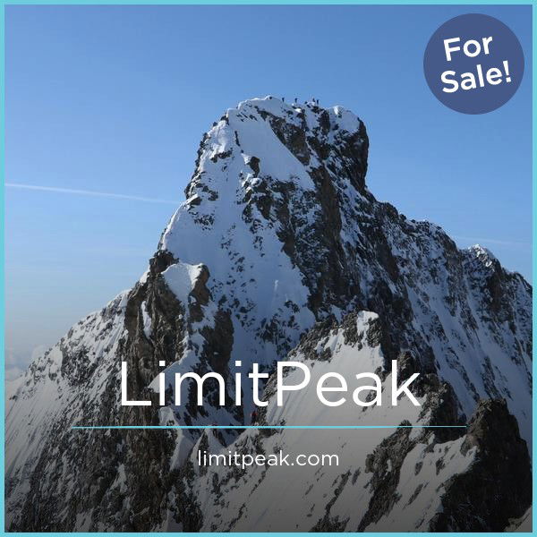 LimitPeak.com — 2