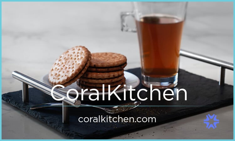 CoralKitchen.com image 2