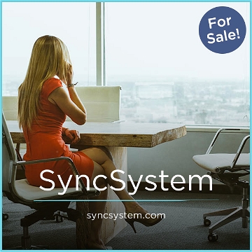 SyncSystem.com