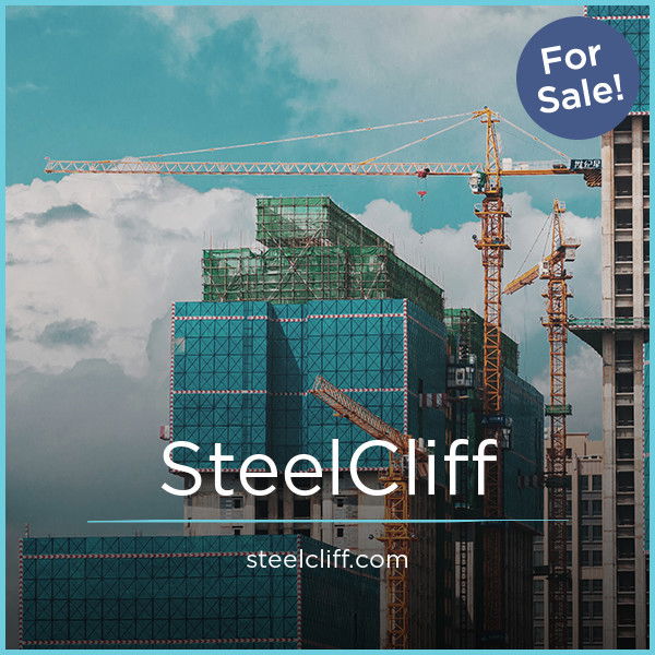 SteelCliff.com