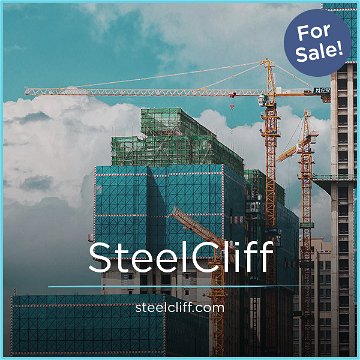 SteelCliff.com