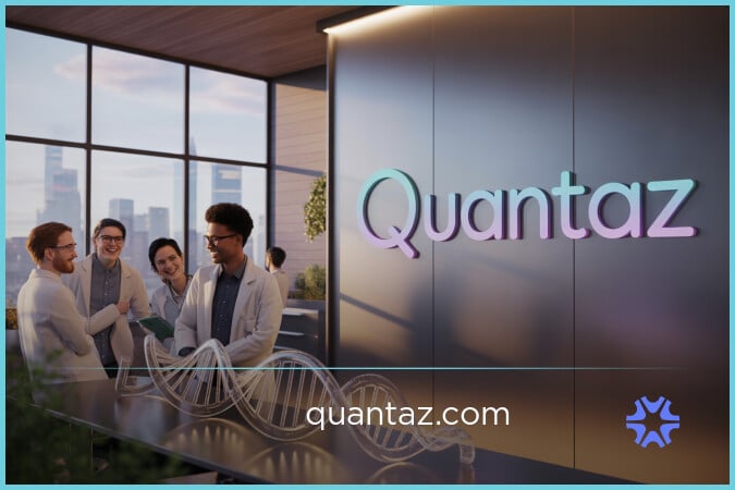 QuantAZ.com — 2