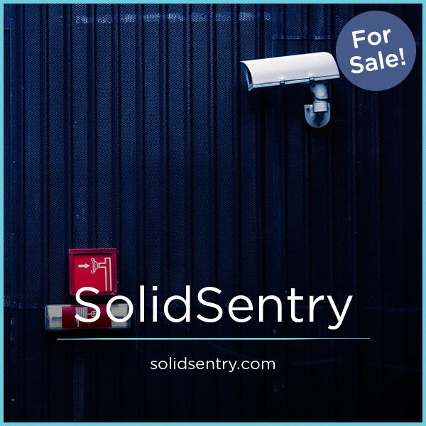 SolidSentry.com