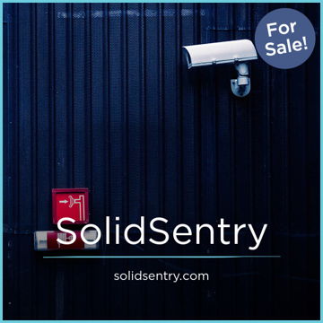 SolidSentry.com