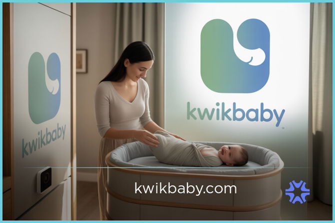KwikBaby.com — 2
