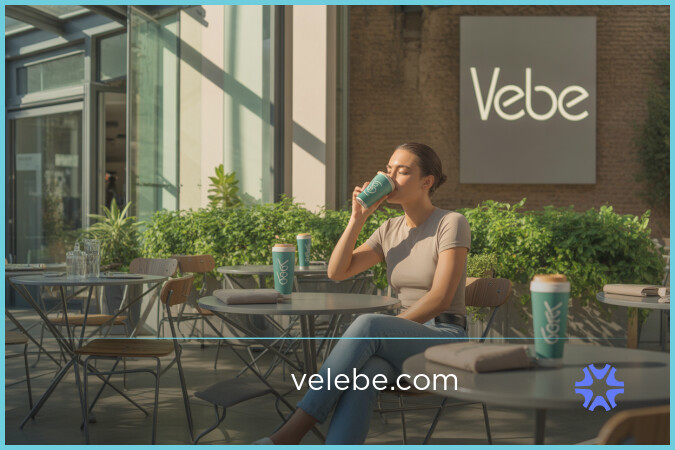 Velebe.com - Cool premium domains