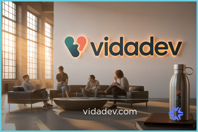 VidaDev.com image 2