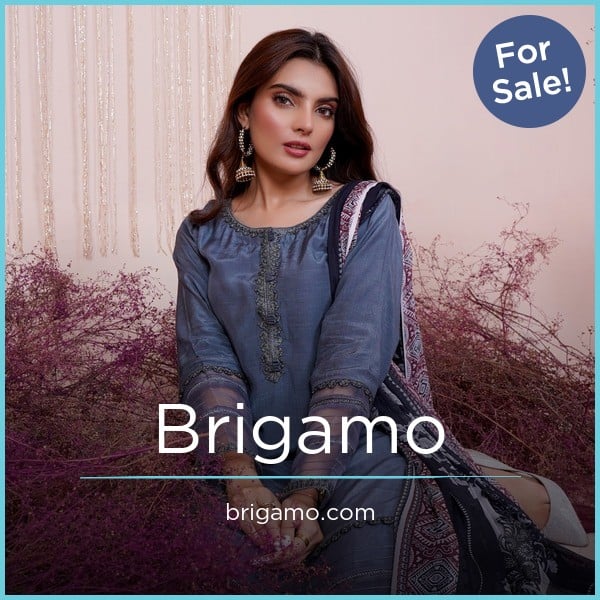 Brigamo.com image 2